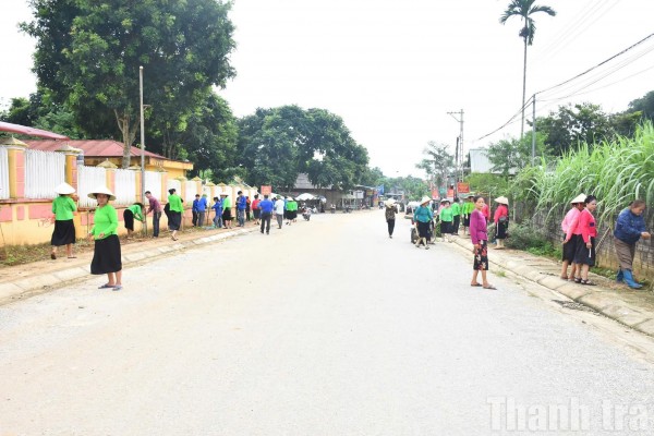 Lào Cai: Khi đồng bào tin Đảng, đời sống đổi thay